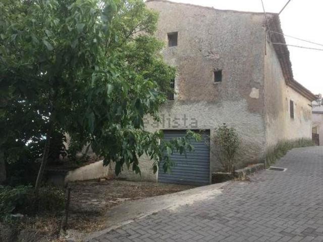Casa in vendita a Paterno Calabro, Cosenza
