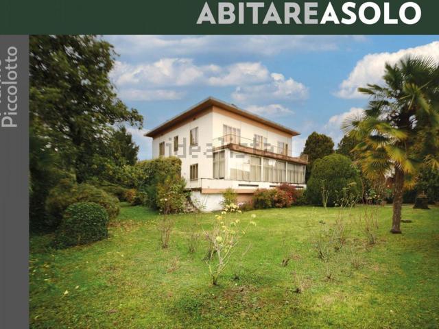 Casa in vendita a Onè di Fonte, Veneto