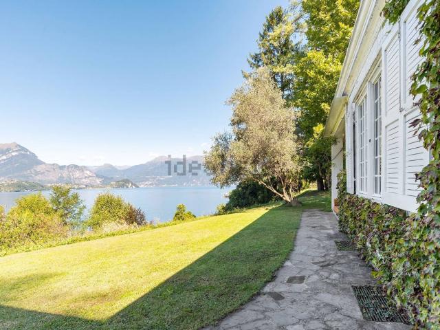 Casa in vendita a Lierna, Lombardia