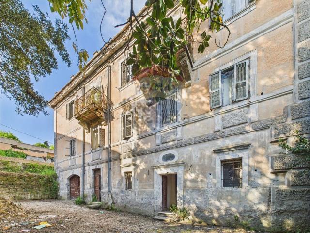 Casa in vendita a Borgo, Roma Capitale