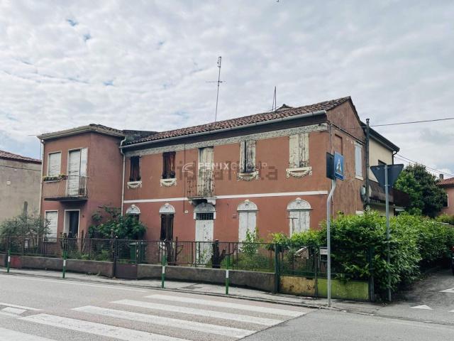 Casa in vendita a Mandria, Padova