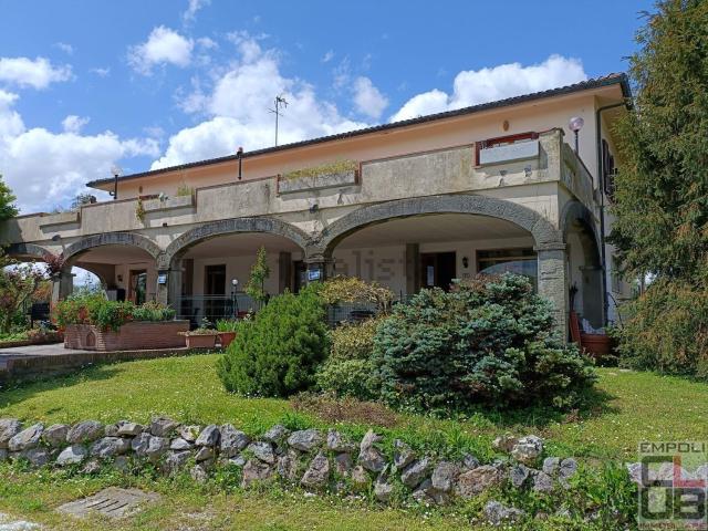 Casa in vendita a Unione dei Comuni Circondario dell'Empolese Valdelsa, Cerreto Guidi