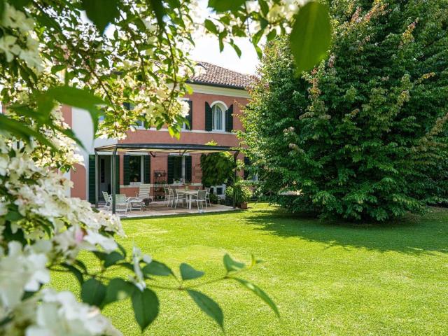 Casa in vendita a Paese, Veneto