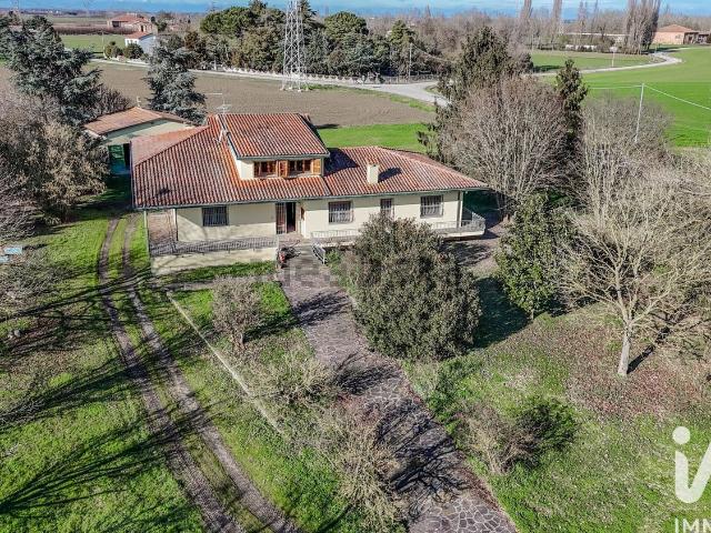 Casa in vendita a Portomaggiore, Reggio Emilia