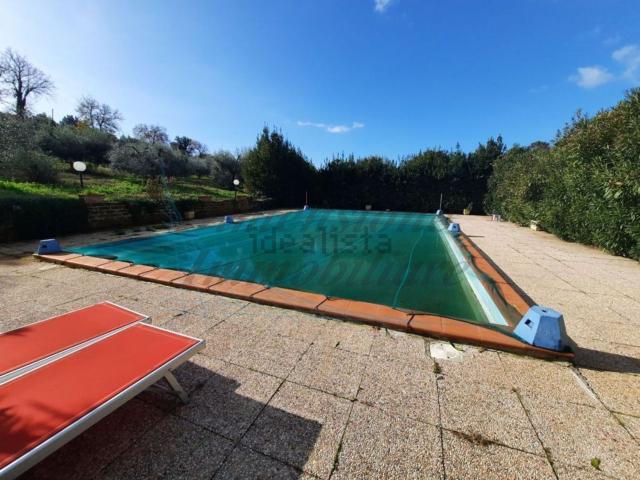 Casa in vendita a Bibbona, Toscana