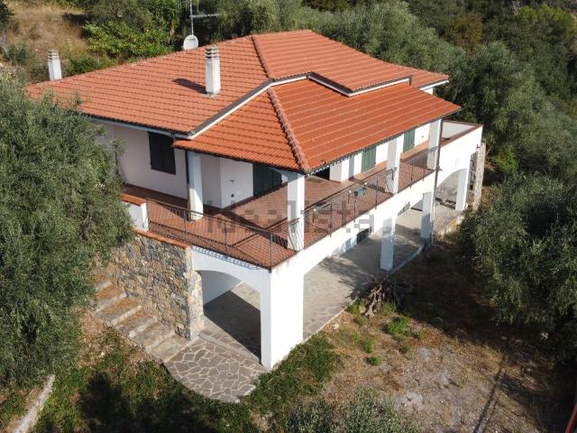 Casa in vendita a Artallo, Imperia