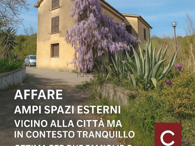 Casa in vendita a Atripalda, Campania