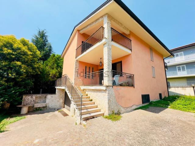 Casa in vendita a Monteforte Irpino