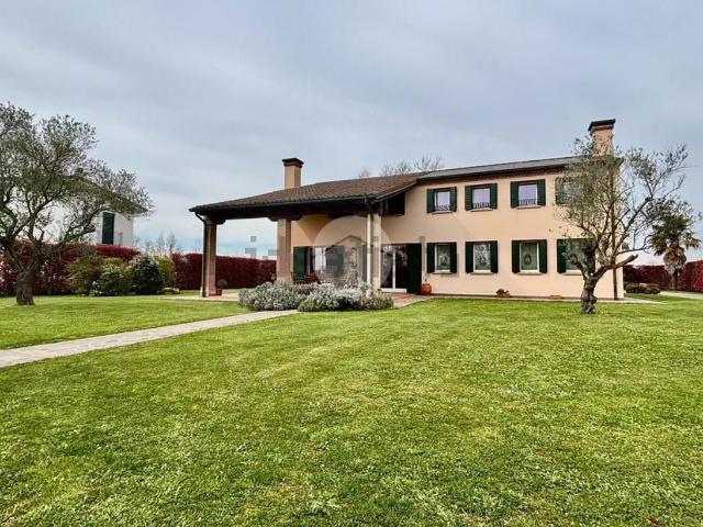 Casa in vendita a Vigonovo, Veneto