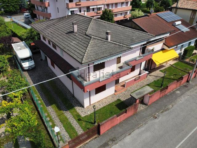 Casa in vendita a Roncaglia, Ponte San Nicolò