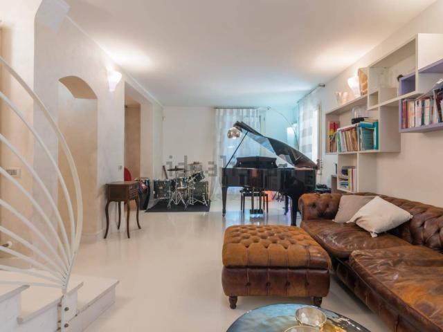 Casa in vendita a Viserba, Rimini