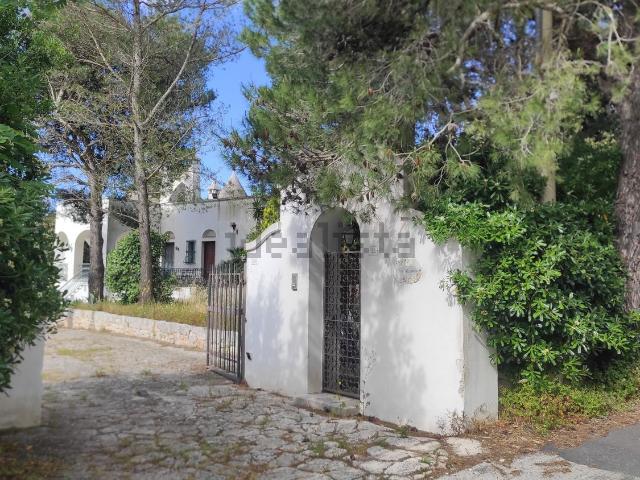 Casa in vendita a Canale di Pirro, Puglia