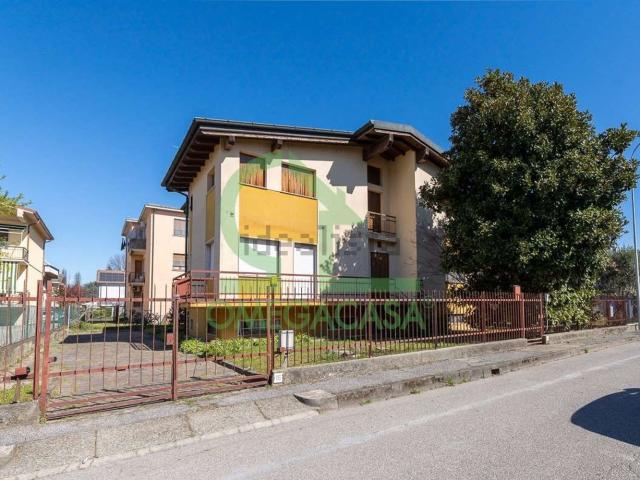 Casa in vendita a Codogno, Lombardia