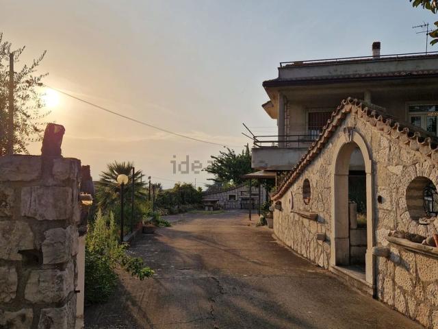 Casa in vendita a Terre dell’Ufita, Fontanarosa