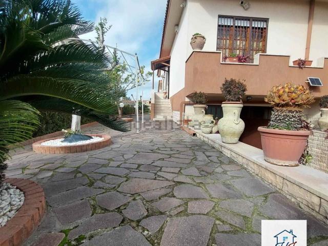 Casa in vendita a Cretarossa, Roma Capitale
