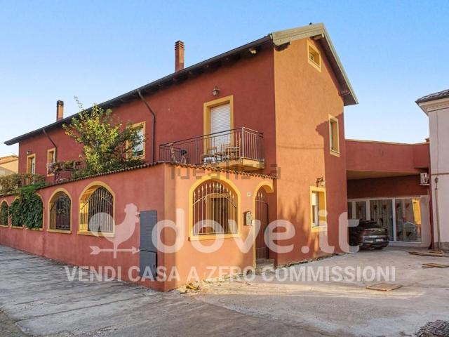Casa in vendita a Spinetta Marengo, Alessandria