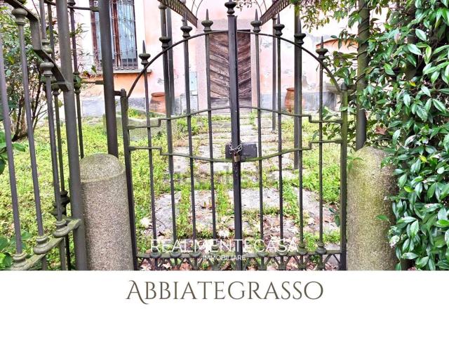 Casa in vendita a Castelletto, Abbiategrasso