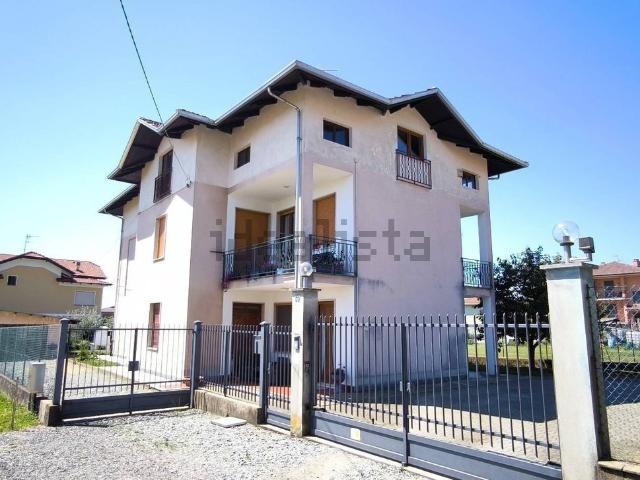 Casa in vendita a Piemonte, Biella