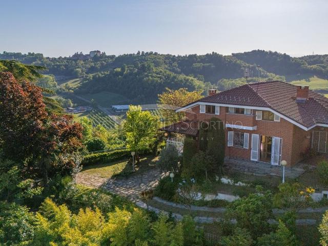 Casa in vendita a Piemonte, Asti