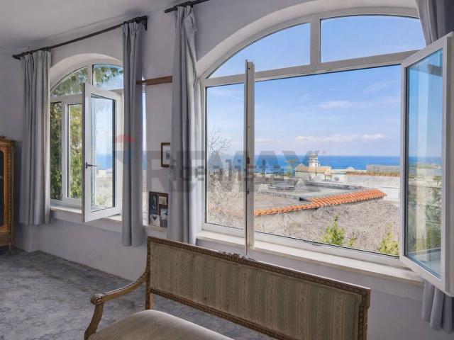 Casa in vendita a Bagni, Casamicciola Terme