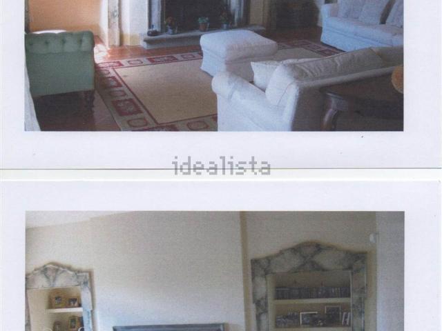Casa in vendita a Contrada San Domenico, Marche