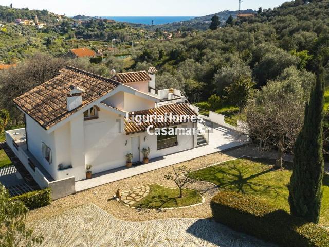Casa in vendita a Cantalupo, Imperia
