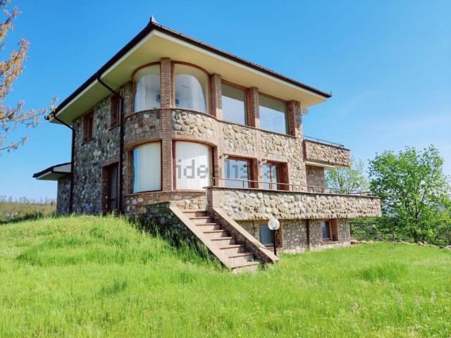 Casa in vendita a San Lorenzo Nuovo, Viterbo
