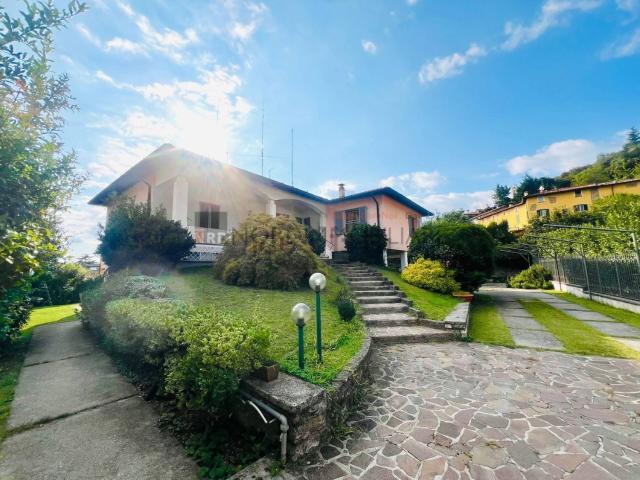 Casa in vendita a Zona Ovest, Brescia