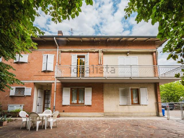 Casa in vendita a Tresinaro - Secchia, Re