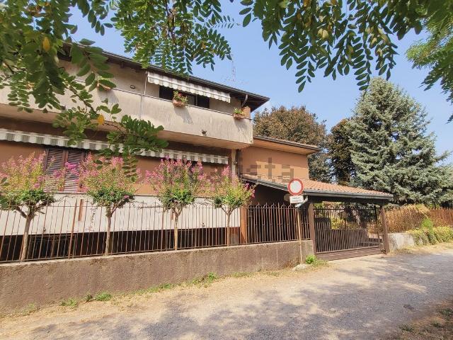 Casa in vendita a Sant'Edoardo, Busto Arsizio