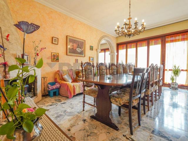 Casa in vendita a Lallio, Bergamo