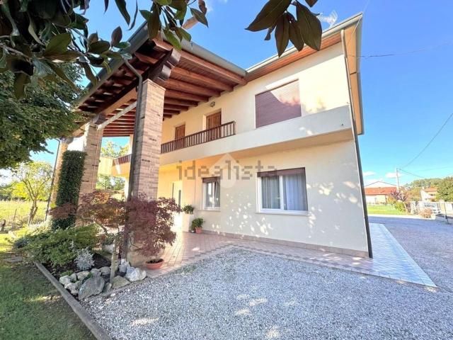 Casa in vendita a Fossalta, Trebaseleghe