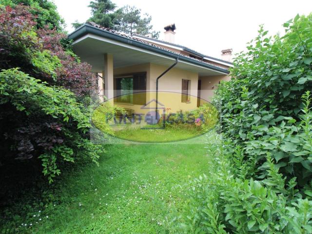 Casa in vendita a Borghetto Lodigiano, Lombardia