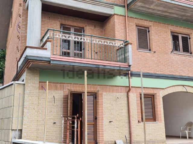Casa in vendita a Ferrovia, Avellino