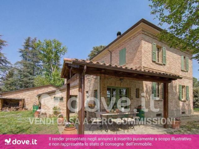 Casa in vendita a Unione dei comuni Valle del Savio, Cesenà