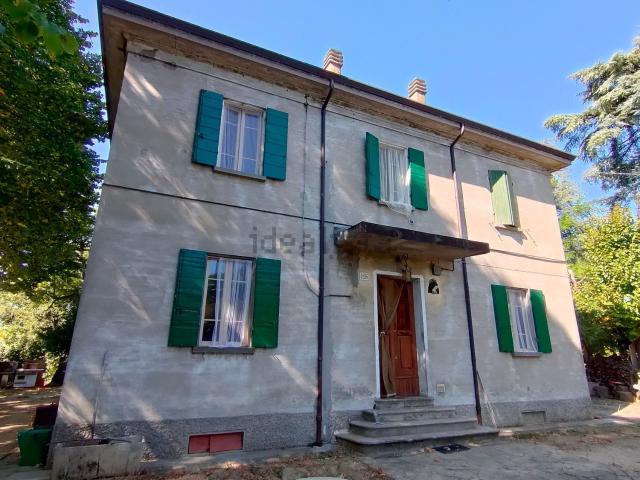 Casa in vendita a Unione dei comuni Valle del Savio, Cesenà