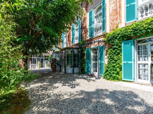 Casa in vendita a Tonco, Asti