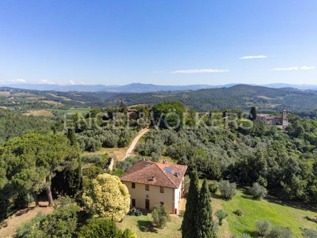 Casa in vendita a San Casciano in Val di Pesa, Toscana