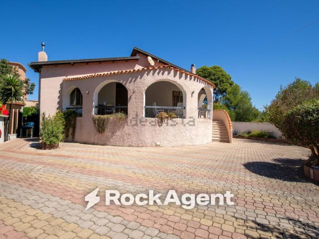 Casa in vendita a San Giovanni, Cala Di Volpe