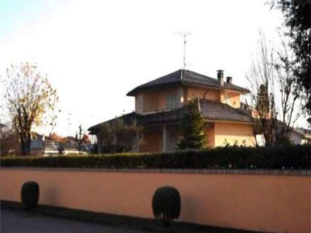 Casa in vendita a Ca' Vecchia, Cadeo