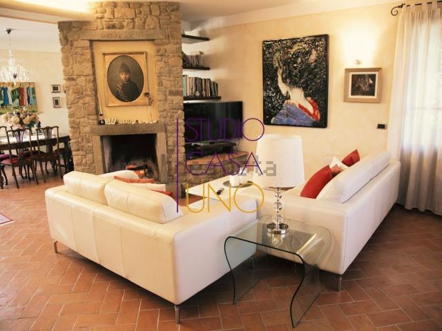 Casa in vendita a Pestello, Montevarchi