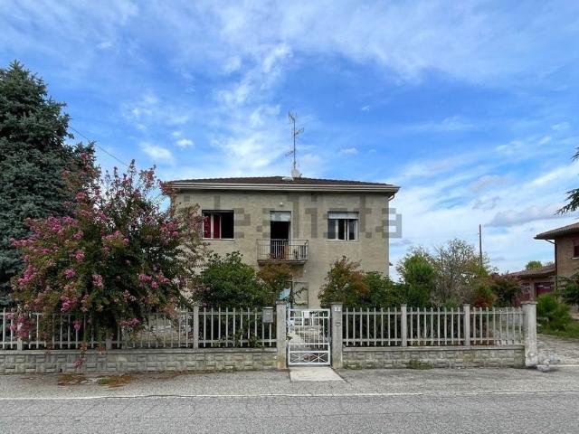 Casa in vendita a Unione Alto Ferrarese, Cento