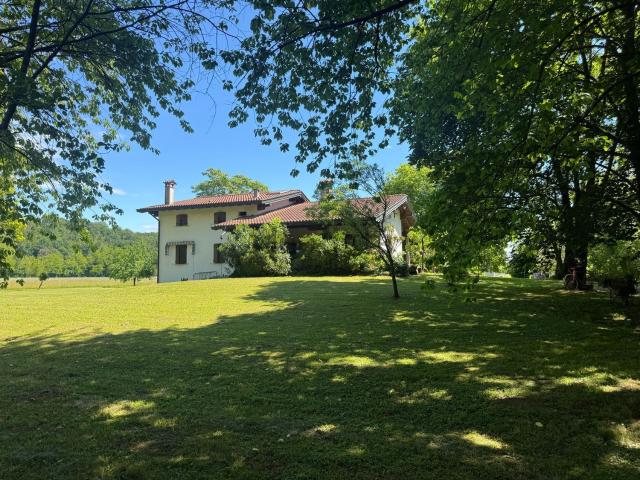 Casa in vendita a Sequals, Friuli-Venezia Giulia