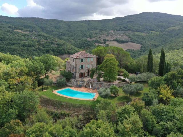Casa in vendita a Preggio, Umbertide