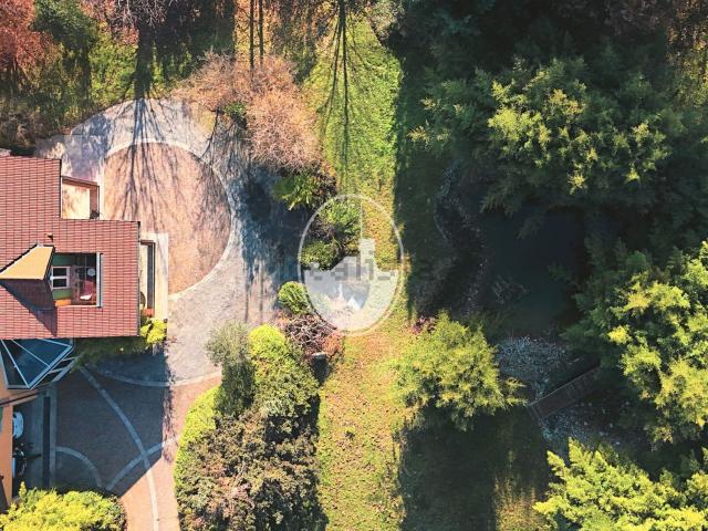 Casa in vendita a Gornate Olona, Lombardia
