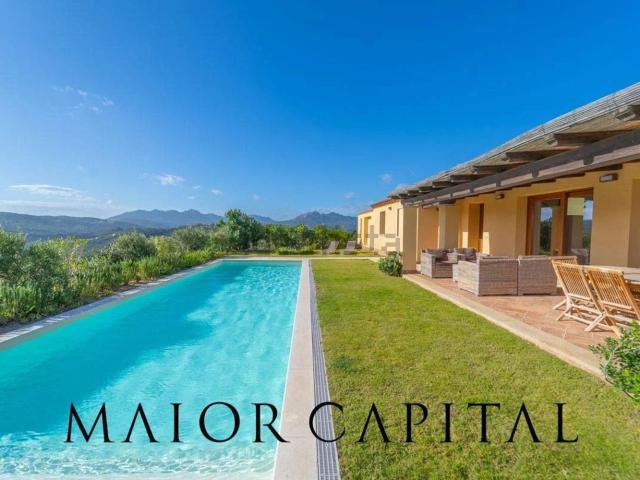 Casa in vendita a San Pantaleo, Sardigna/Sardegna