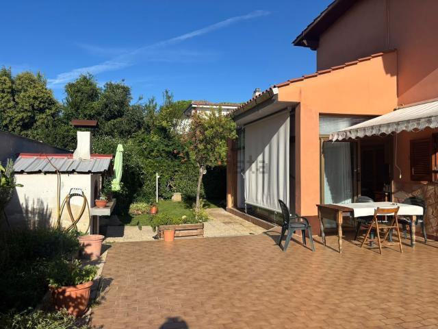 Casa in vendita a San Gordiano, Roma Capitale