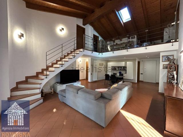 Casa in vendita a Ravenna, Reggio Emilia