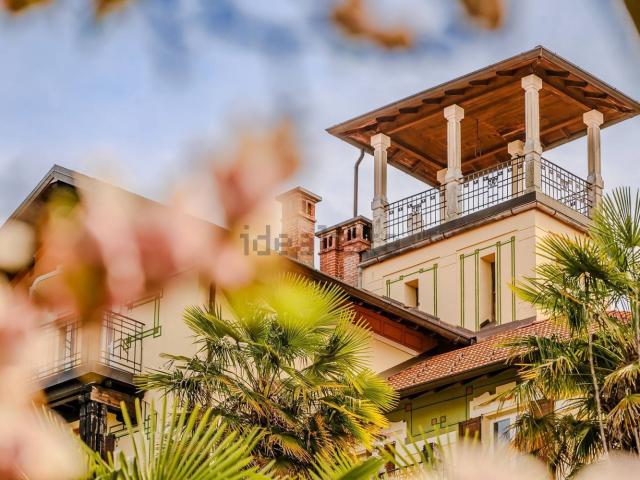 Casa in vendita a Comunità Montana Valli del Verbano, Orino