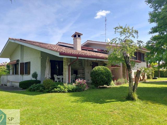Casa in vendita a Portobuffolè, Veneto